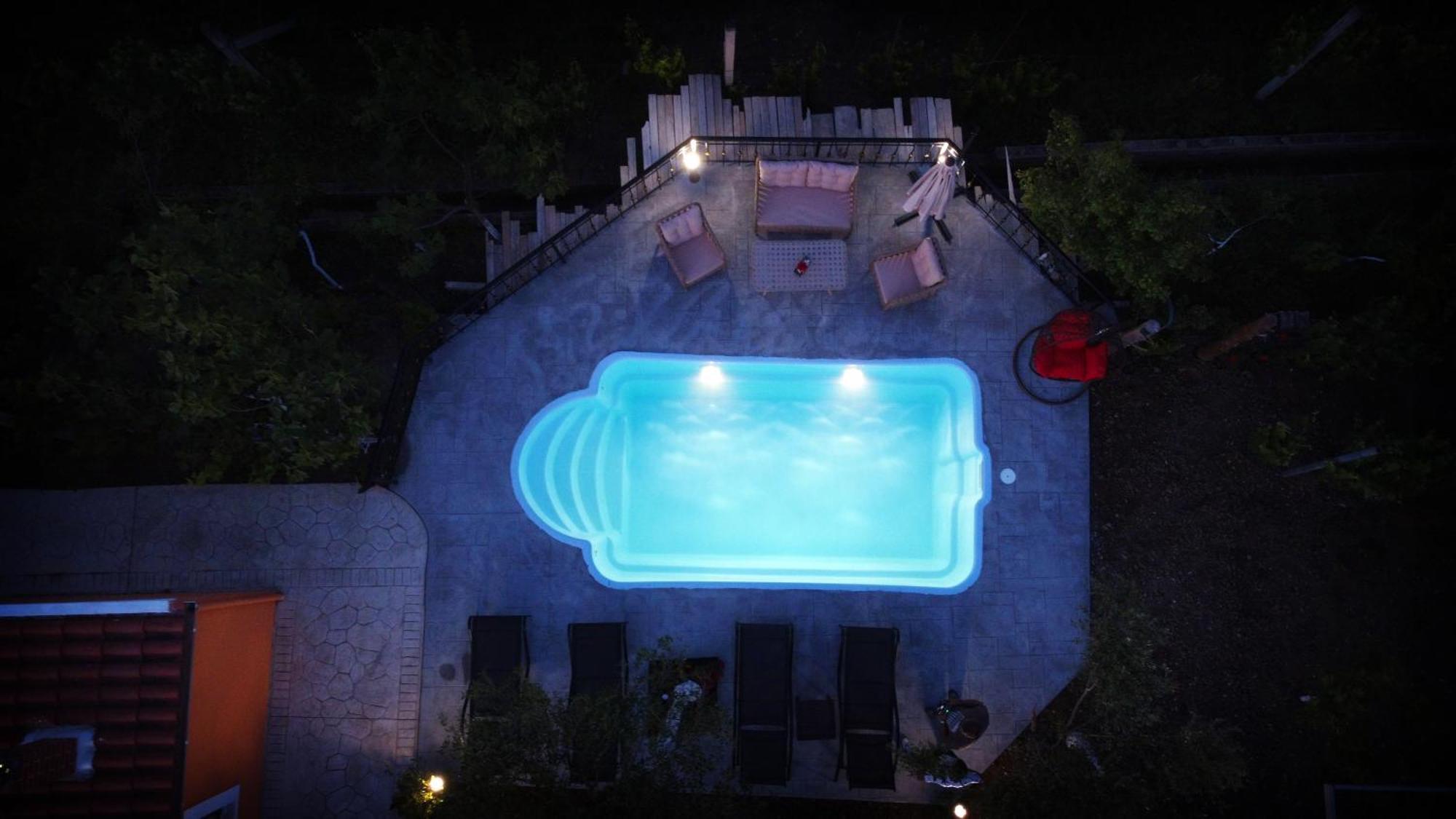 Country House Kanakades Ngoại thất bức ảnh