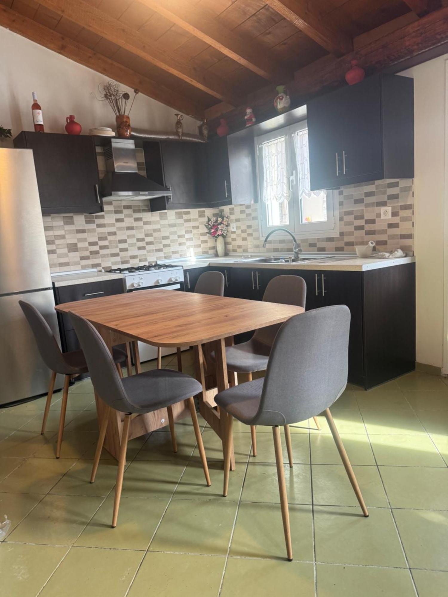 Country House Kanakades Ngoại thất bức ảnh