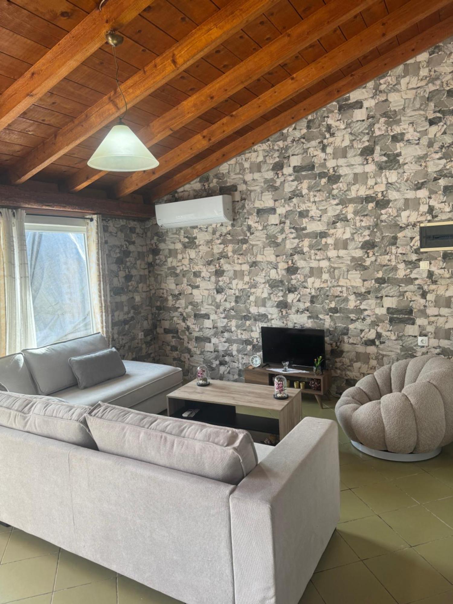 Country House Kanakades Ngoại thất bức ảnh