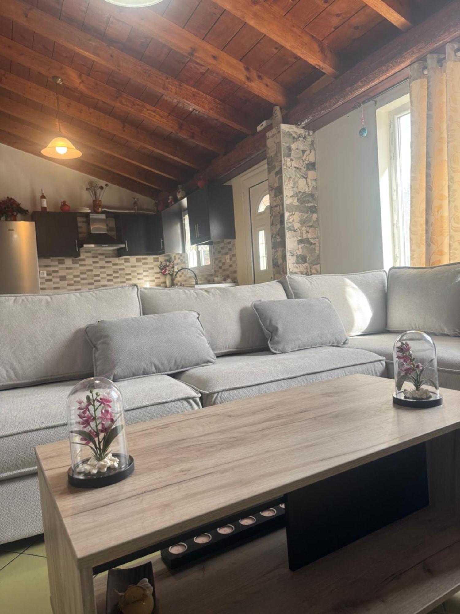 Country House Kanakades Ngoại thất bức ảnh