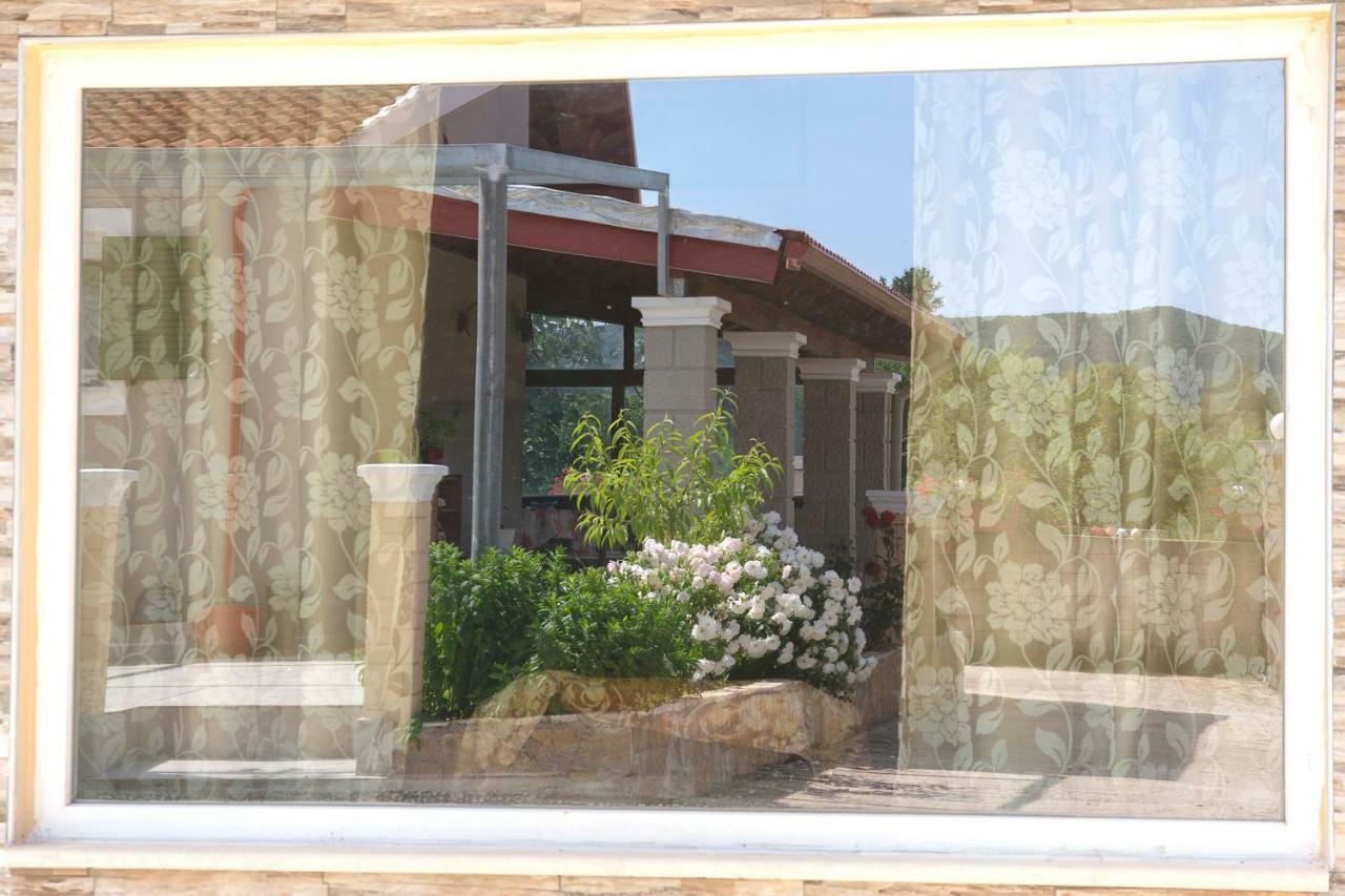 Country House Kanakades Ngoại thất bức ảnh