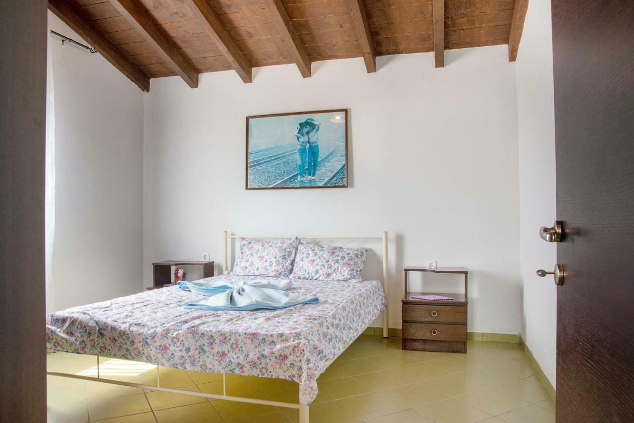 Country House Kanakades Ngoại thất bức ảnh